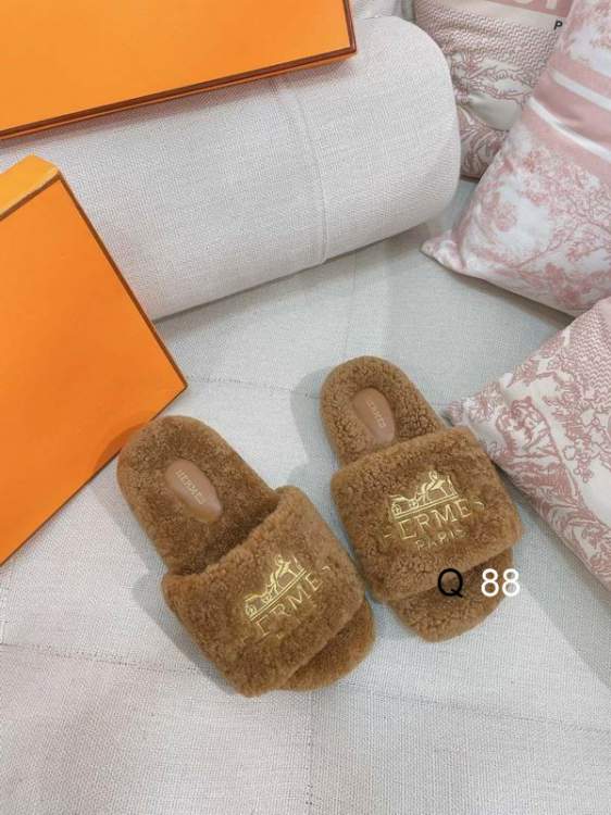 Picture of Hermes Shoes _SKUHermessz35-40K110111153